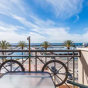Apartamento A&n Seaport 3a, Caleta de Vélez